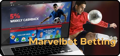 MarvelBet India: Betting & Online Casino in India.